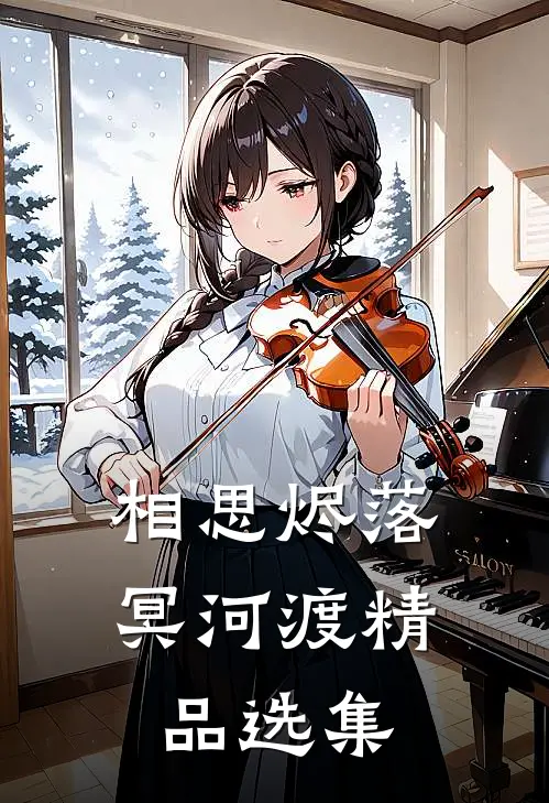 相思烬落冥河渡精品选集