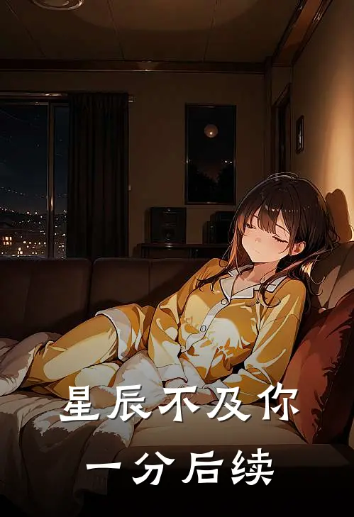 星辰不及你一分后续