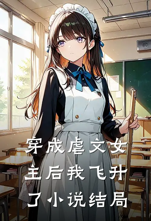 穿成虐文女主后我飞升了小说结局