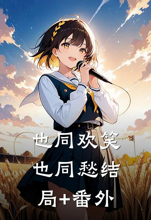 也同欢笑也同愁结局+番外