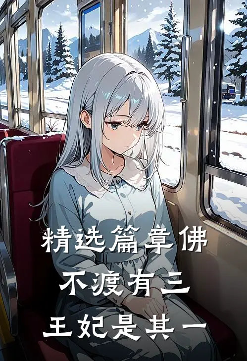 精选篇章佛不渡有三，王妃是其一