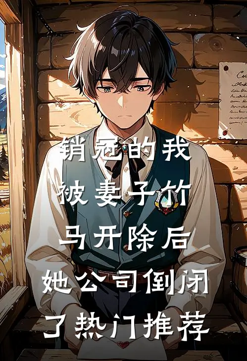 销冠的我被妻子竹马开除后，她公司倒闭了热门推荐