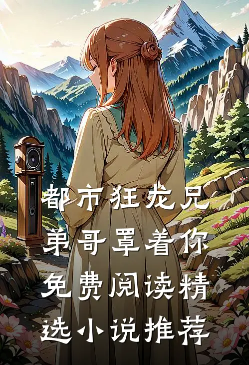 都市狂龙兄弟哥罩着你免费阅读精选小说推荐