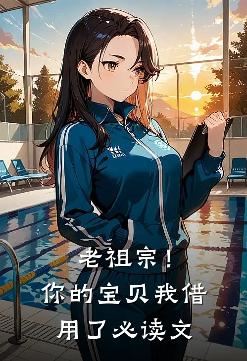 老祖宗！你的宝贝我借用了必读文