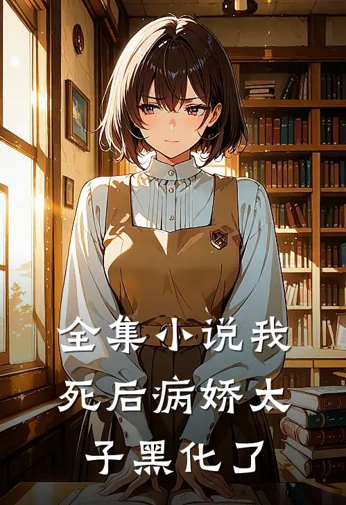 全集小说我死后病娇太子黑化了