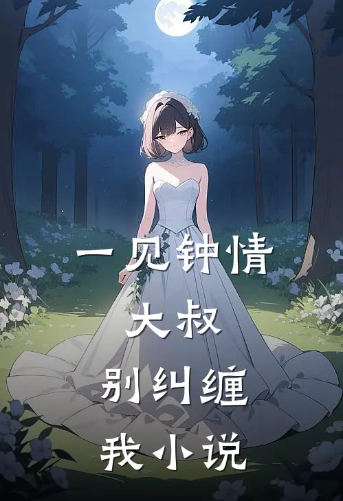 一见钟情：大叔，别纠缠我小说