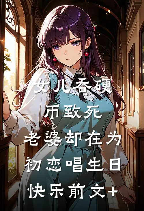 女儿吞硬币致死，老婆却在为初恋唱生日快乐前文+