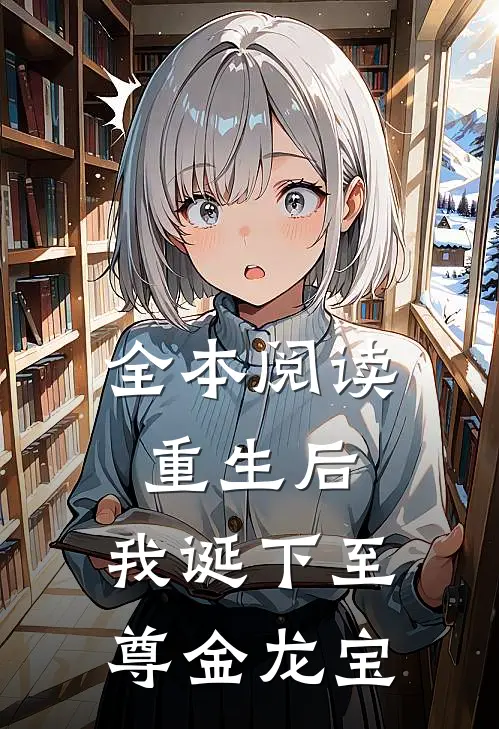 全本阅读重生后，我诞下至尊金龙宝