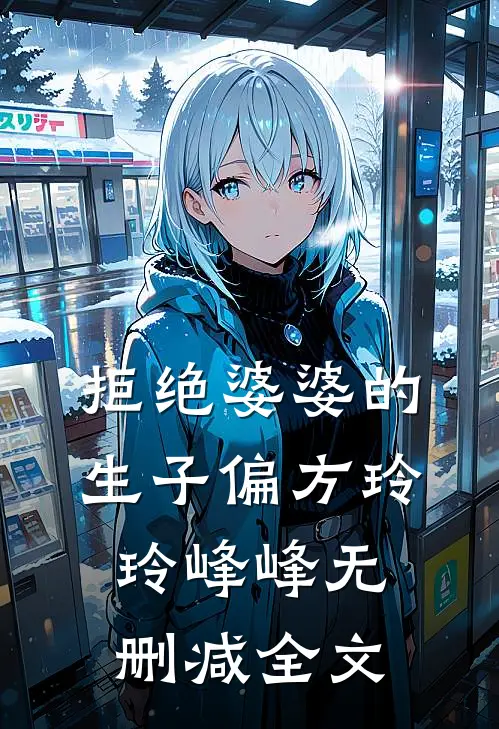 拒绝婆婆的生子偏方玲玲峰峰无删减全文