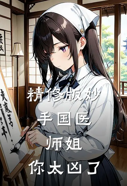 精修版妙手国医：师姐，你太凶了