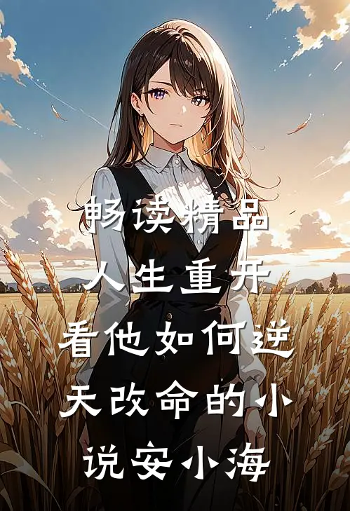畅读精品人生重开:看他如何逆天改命的小说安小海