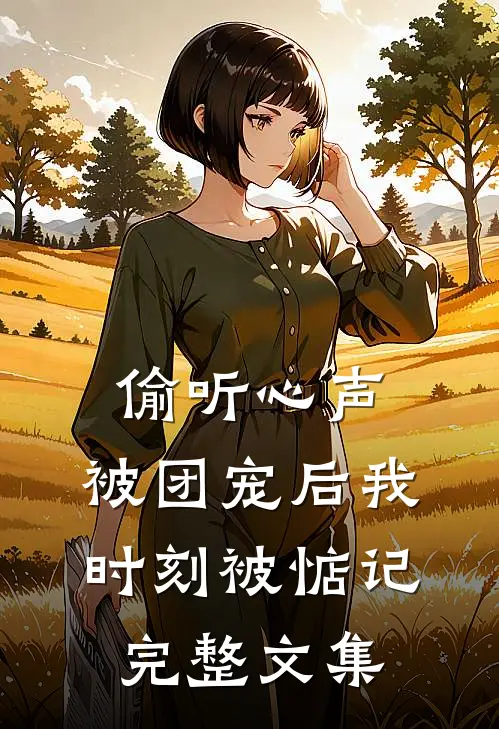偷听心声：被团宠后我时刻被惦记完整文集