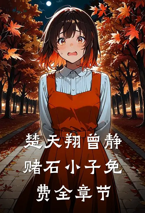 楚天翔曾静赌石小子免费全章节