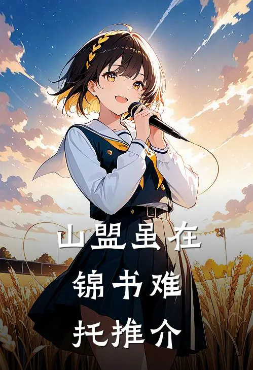 山盟虽在，锦书难托推介
