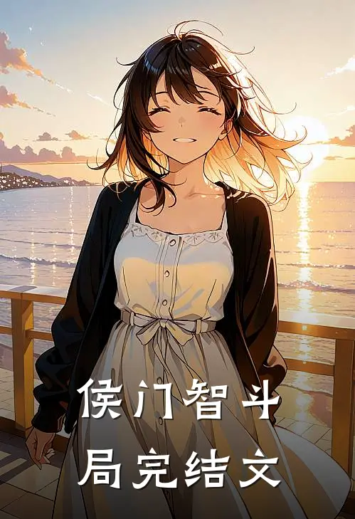侯门智斗局完结文