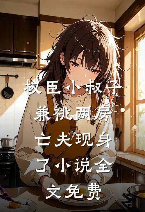 权臣小叔子兼祧两房，亡夫现身了小说全文免费