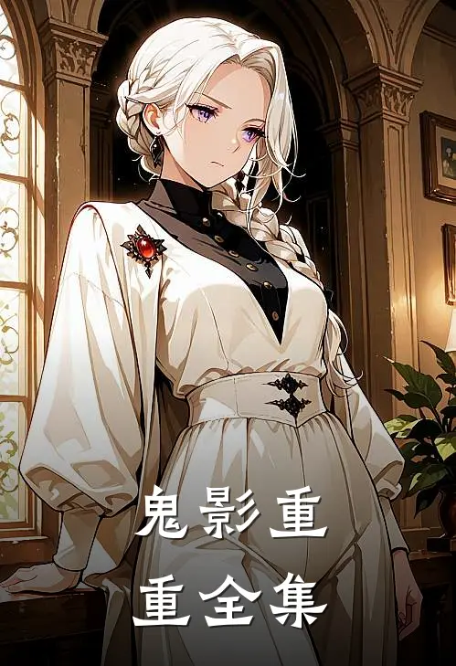 《鬼影重重》 全集