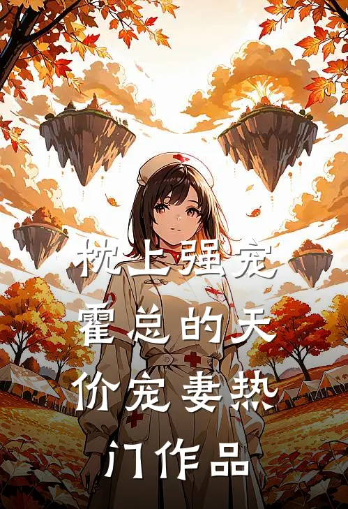 枕上强宠：霍总的天价宠妻热门作品