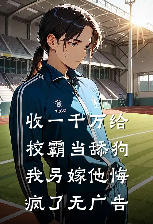 收一千万给校霸当舔狗，我另嫁他悔疯了无广告
