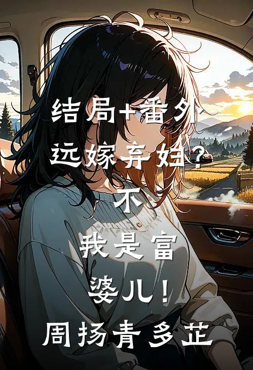 结局+番外远嫁弃妇？不，我是富婆儿！周扬青多芷