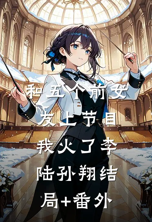和五个前女友上节目，我火了李陆孙翔结局+番外