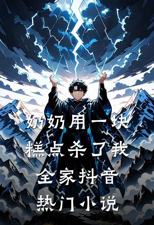 奶奶用一块糕点杀了我全家抖音热门小说