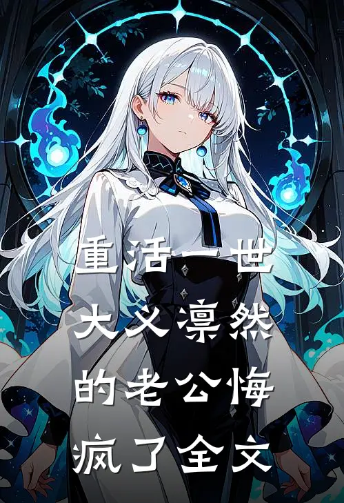 重活一世，大义凛然的老公悔疯了全文