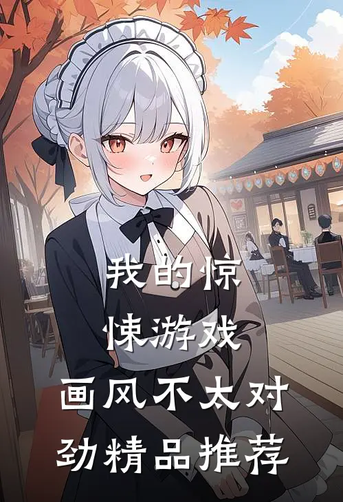 我的惊悚游戏，画风不太对劲精品推荐