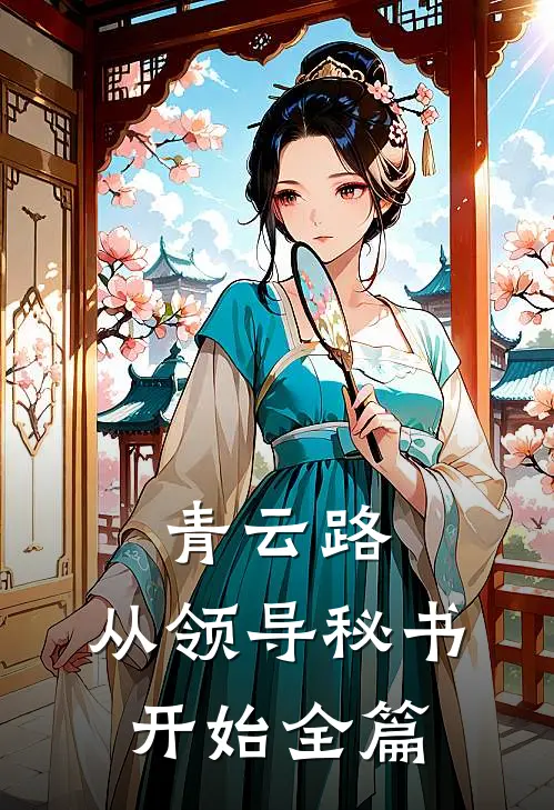 青云路：从领导秘书开始全篇