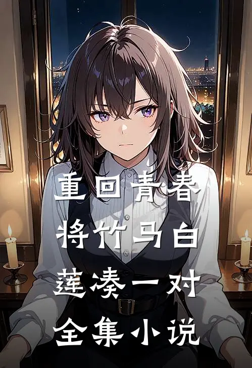 重回青春，将竹马白莲凑一对全集小说