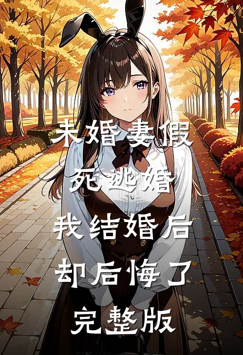 未婚妻假死逃婚，我结婚后却后悔了完整版