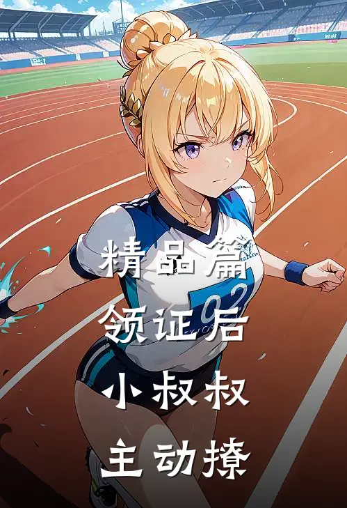 精品篇领证后，小叔叔主动撩