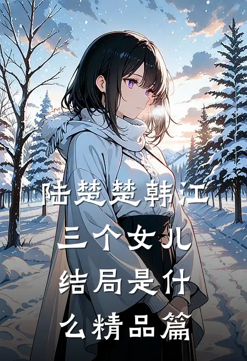 陆楚楚韩江三个女儿结局是什么精品篇