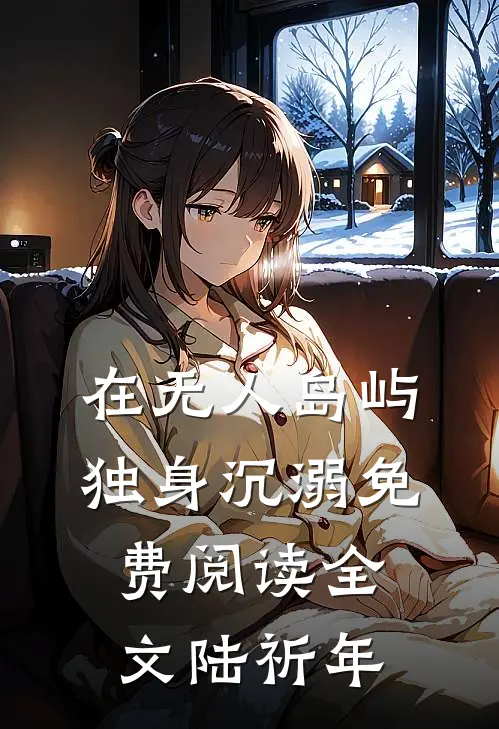 在无人岛屿独身沉溺免费阅读全文陆祈年