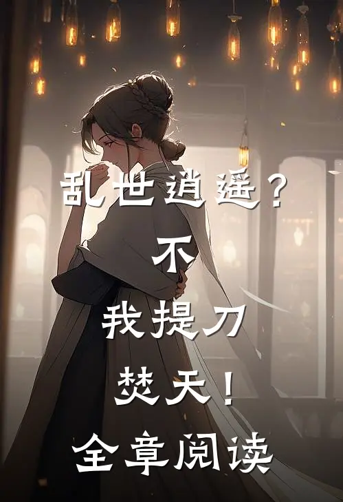 乱世逍遥？不，我提刀焚天！全章阅读