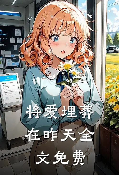 将爱埋葬在昨天全文免费