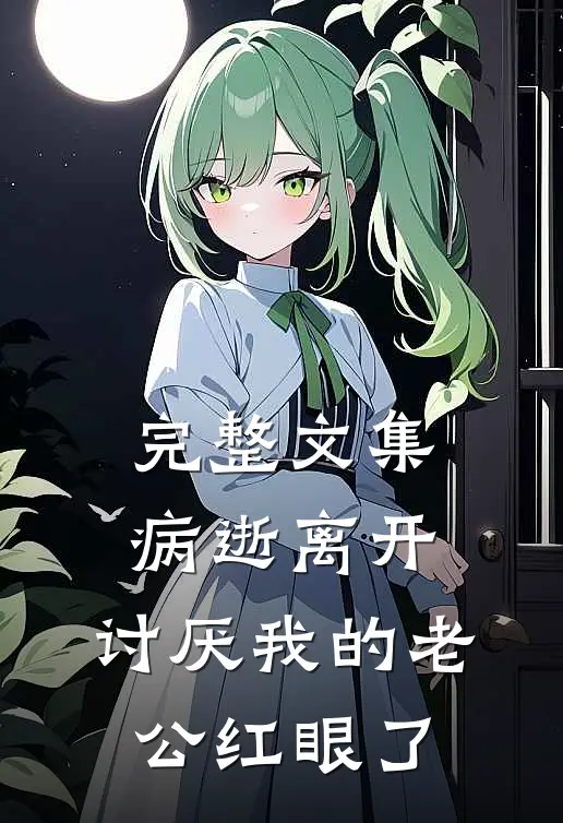 完整文集病逝离开，讨厌我的老公红眼了