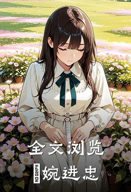 全文浏览嬿婉进忠
