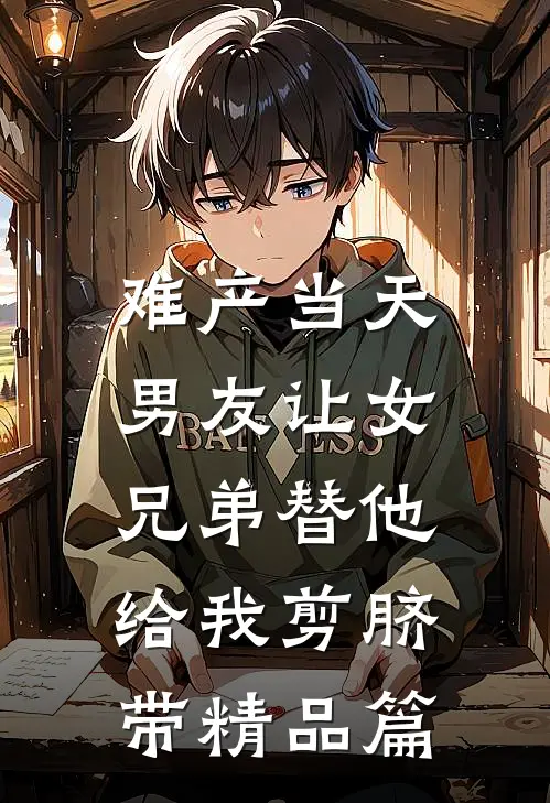 难产当天，男友让女兄弟替他给我剪脐带精品篇