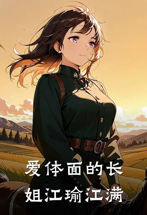 爱体面的长姐江瑜江满