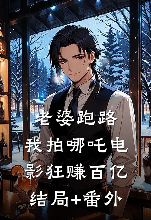 老婆跑路，我拍哪吒电影狂赚百亿结局+番外