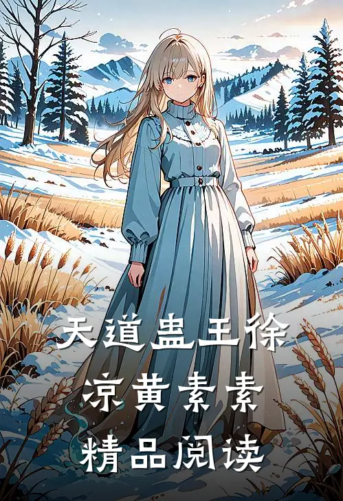 天道蛊王徐凉黄素素精品阅读
