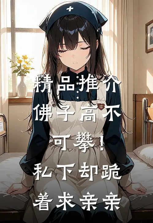 精品推介佛子高不可攀！私下却跪着求亲亲