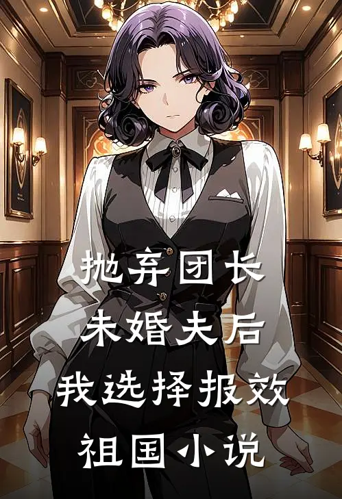 抛弃团长未婚夫后，我选择报效祖国小说