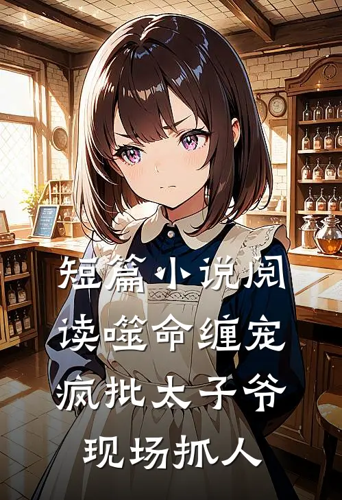 短篇小说阅读噬命缠宠：疯批太子爷现场抓人
