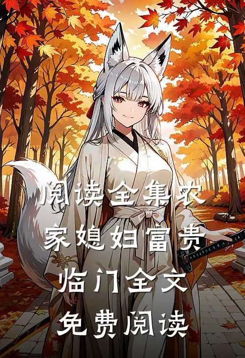 阅读全集农家媳妇富贵临门全文免费阅读