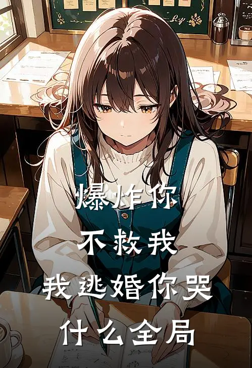 爆炸你不救我，我逃婚你哭什么全局