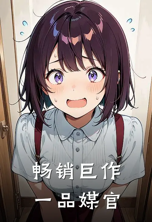 畅销巨作一品媒官