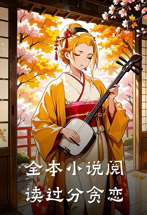 全本小说阅读过分贪恋