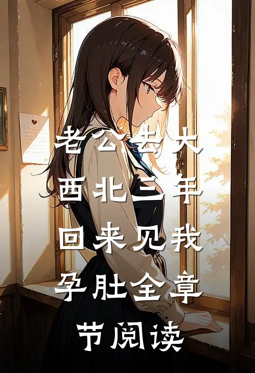 老公去大西北三年，回来见我孕肚全章节阅读